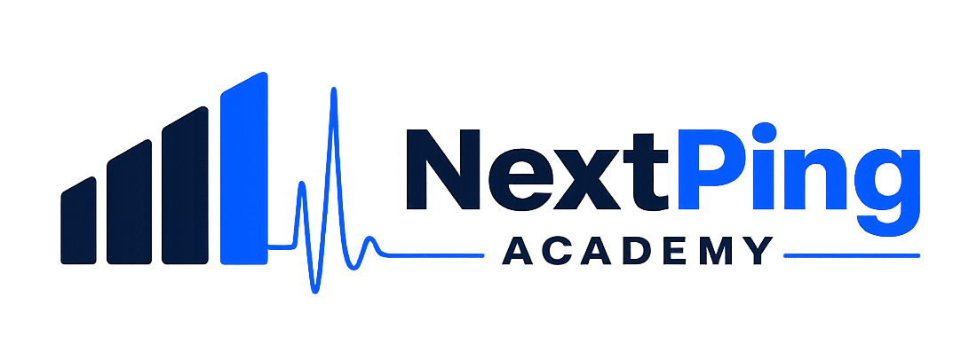 NextPing Academy